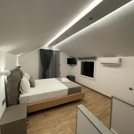 Emiliapartments Skala Sikias Exterior foto