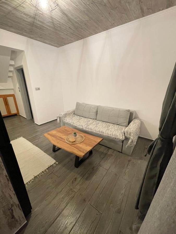 Emiliapartments Skala Sikias Exterior foto