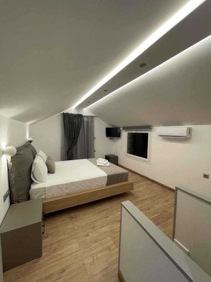 Emiliapartments Skala Sikias Exterior foto